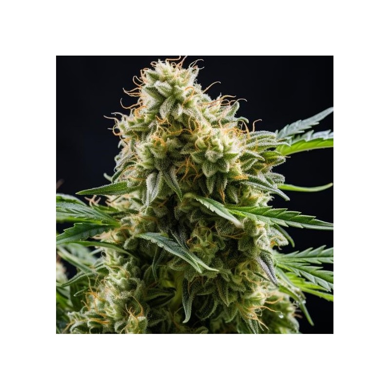 Auto Emperor Jack Cannabis Seeds Feminized