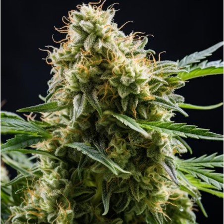 Auto Emperor Jack Cannabis Seeds Feminized