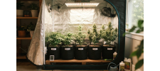 Best Autoflowers for Beginners: 5 Easy Strains to Grow