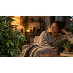 Indica Effects: What Does Indica Do to You?